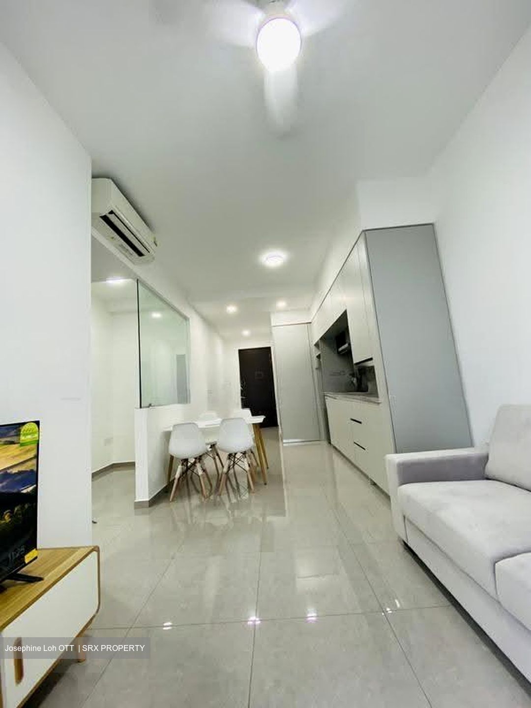 Parc Clematis (D5), Apartment #636021131